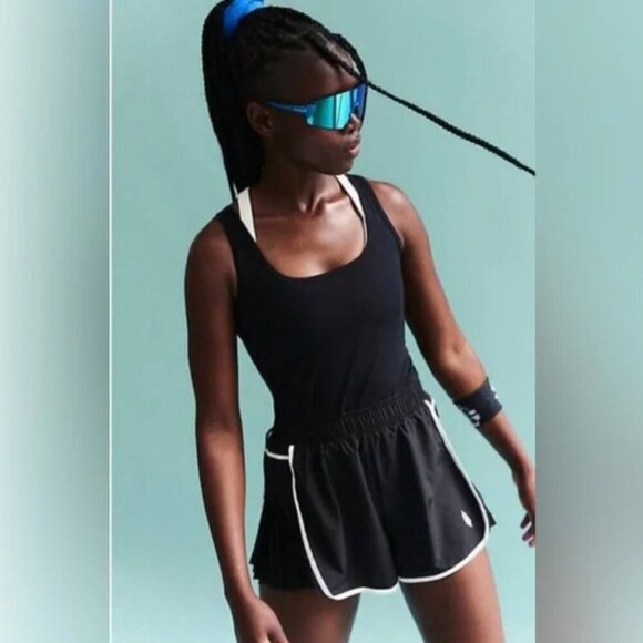 FP Movement by Free People Pants - NWOT Free People Movement Easy Tiger Shortsie